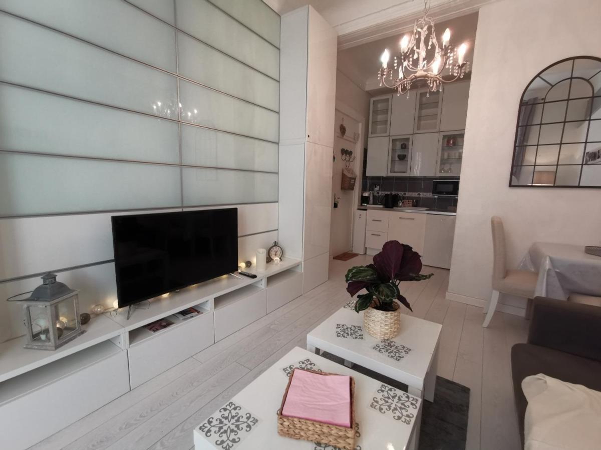 Studio Chic Le Cosy Des Precheurs Aix-en-Provence Exterior photo