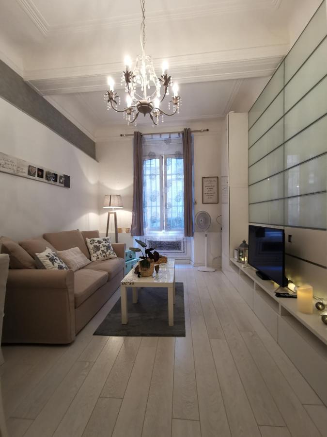 Studio Chic Le Cosy Des Precheurs Aix-en-Provence Exterior photo