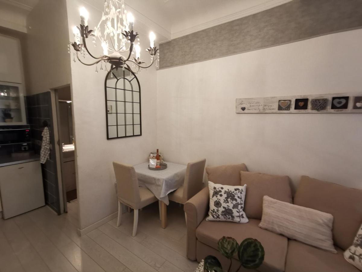 Studio Chic Le Cosy Des Precheurs Aix-en-Provence Exterior photo